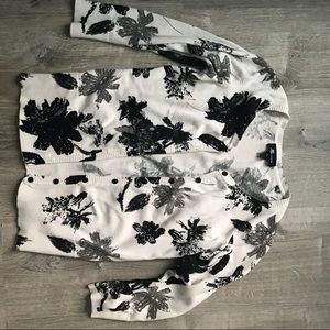 Business Casual Cardigan